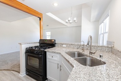 Not all condos are created equal, and unit 201 in this iconic - photo 23