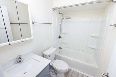 Not all condos are created equal, and unit 201 in this iconic - photo 24