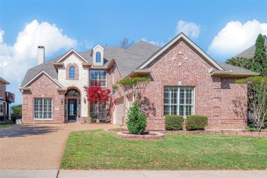 Lake Home For Sale in Rockwall, Texas