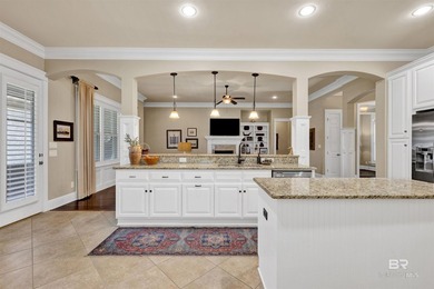 A stunning custom home in the beautiful Summer Lake community - photo 6