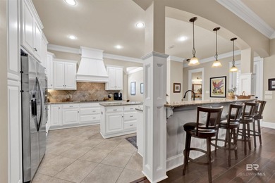 A stunning custom home in the beautiful Summer Lake community - photo 9