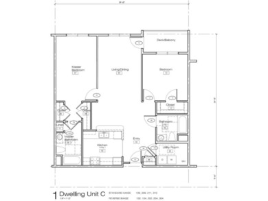 The Residences at Bethel Station is set to become one of the