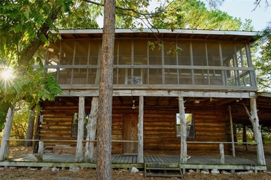 Lake Home For Sale in Pottsboro, Texas