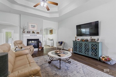 This coastal home located in Andhurst Walk is completely updated - photo 6