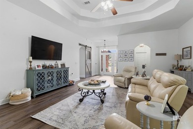 This coastal home located in Andhurst Walk is completely updated - photo 7