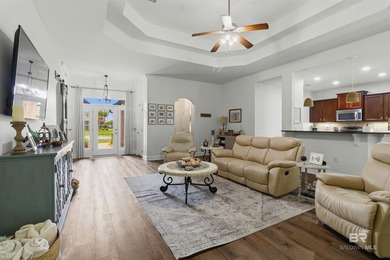 This coastal home located in Andhurst Walk is completely updated - photo 8