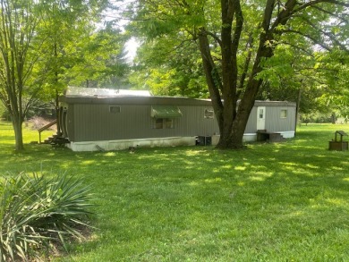 Completely furnished with 2 lots. Call Dottie! - Lake Home For Sale in Falls Of Rough, Kentucky
