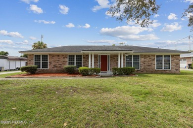 Doctors Lake Home For Sale in Orange Park Florida