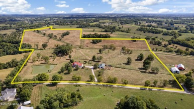 Lake Home For Sale in Campbellsburg, Kentucky