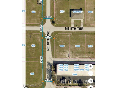 Cape Coral Area Commercial For Sale in Cape Coral Florida