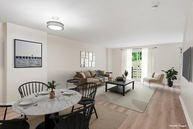 This move-in-ready Colchester Village condo offers fresh paint - photo 1