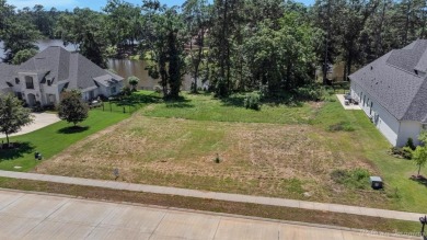 Lake Lot For Sale in Shreveport, Louisiana