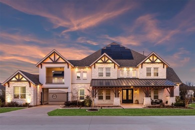 Lake Grapevine Home For Sale in Flower Mound Texas