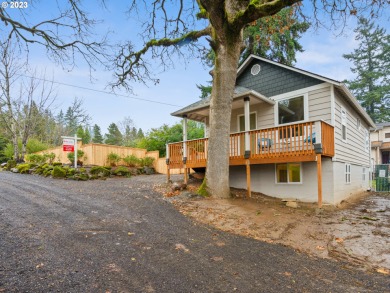 Columbia River - Clark County Home For Sale in Camas Washington