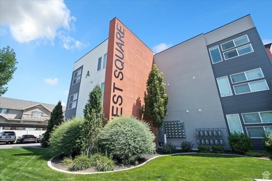 Great Salt Lake Condo For Sale in Clearfield Utah