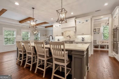 Welcome to 204 Tuxedo Circle, a stunning custom-built residence - photo 13