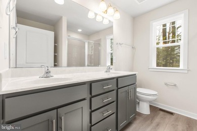 Welcome to your brand new Hamlet Home in the lovely golf cart - photo 15