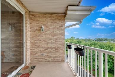 Premium Penthouse unit is a must see! It features vaulted - photo 17