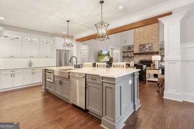 Welcome to 204 Tuxedo Circle, a stunning custom-built residence - photo 19