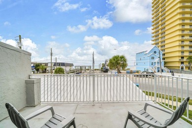 Directly across the street from the Gulf, this 2 bedroom, 2 - photo 5