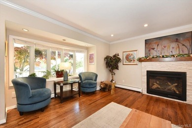 Beautifully maintained 3-bedroom, 2.5-bath ranch located in the - photo 7