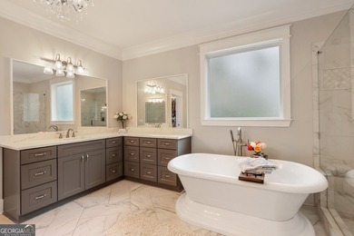 Welcome to 204 Tuxedo Circle, a stunning custom-built residence - photo 28
