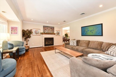Beautifully maintained 3-bedroom, 2.5-bath ranch located in the - photo 8