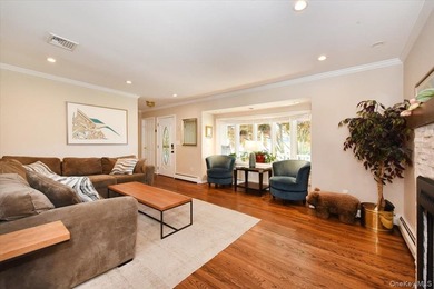Beautifully maintained 3-bedroom, 2.5-bath ranch located in the - photo 9