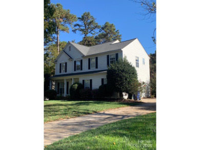 Lake Home For Sale in Mooresville, North Carolina