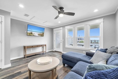 Directly across the street from the Gulf, this 2 bedroom, 2 - photo 1