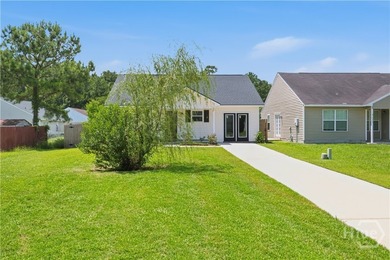 OWNER FINANCING AVAILABLE - Richmond Hill School District! Rare - photo 32
