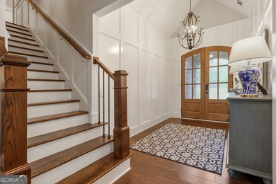 Welcome to 204 Tuxedo Circle, a stunning custom-built residence - photo 33