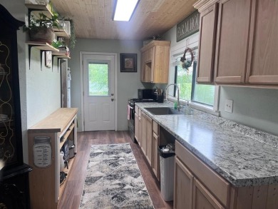 Lake Home For Sale in Whitney, Texas