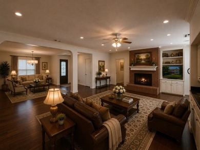 Beautiful 1.5-story home in the desired Canyon Creek subdivision - photo 5