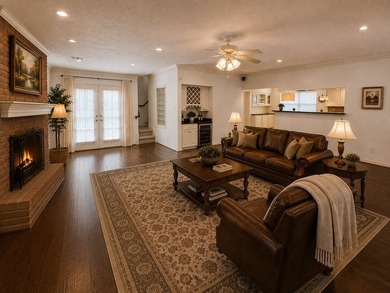 Beautiful 1.5-story home in the desired Canyon Creek subdivision - photo 6