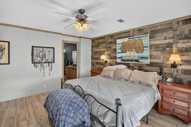 This move in ready 3-bedroom, 2-bath home offers an inviting - photo 8
