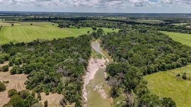 North Bosque River Acreage For Sale in Valley Mills Texas