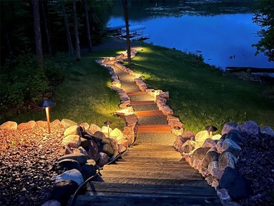 Tucked in the Southern cove of Red Cedar Lake, this 4 bedroom, 3 - photo 3