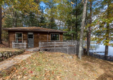 ***Spacious cabin with beautiful scenic views! New flooring - Lake Condo For Sale in Saint  Germain, Wisconsin