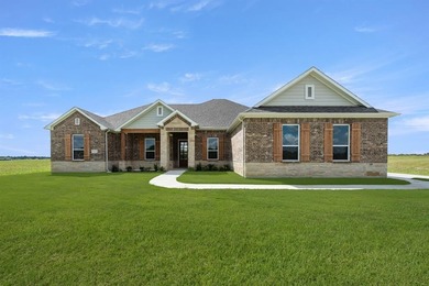 Lake Waxahachie Home For Sale in Waxahachie Texas