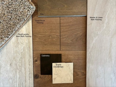 C&M quality construction at its finest! The nicely appointed - photo 3