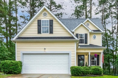 Lake Home Sale Pending in Creedmoor, North Carolina