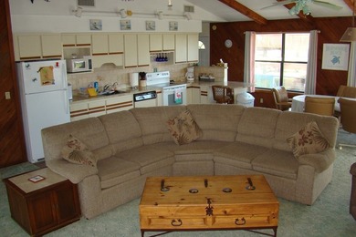 Step back to a simpler time in this charming coastal retreat - photo 3