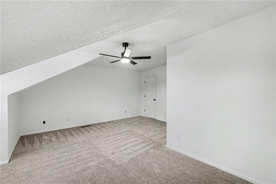 This beautifully updated 1.5-story interior-unit townhome blends - photo 12