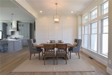 Your chance to build with Meridian Custom Homes on a Waterfront - photo 12