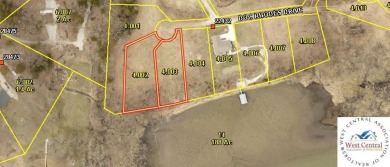 Lake Lot For Sale in Warsaw, Missouri