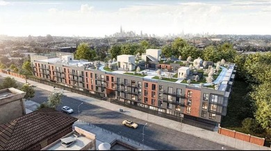 Modern Luxury Condo in Dyker Heights for Sale! Enter into modern