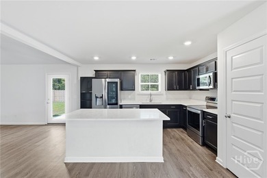 Better than new! This beautifully updated 3-bedroom, 2-bath home - photo 22