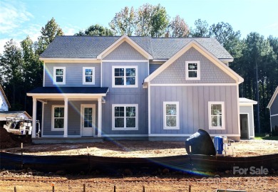 Lake Norman Home For Sale in Mooresville North Carolina