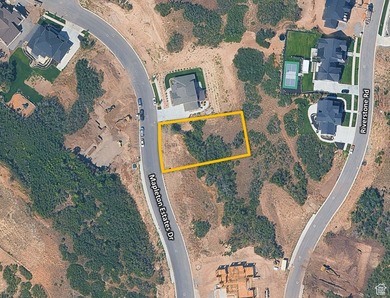 Utah Lake Lot For Sale in Mapleton Utah